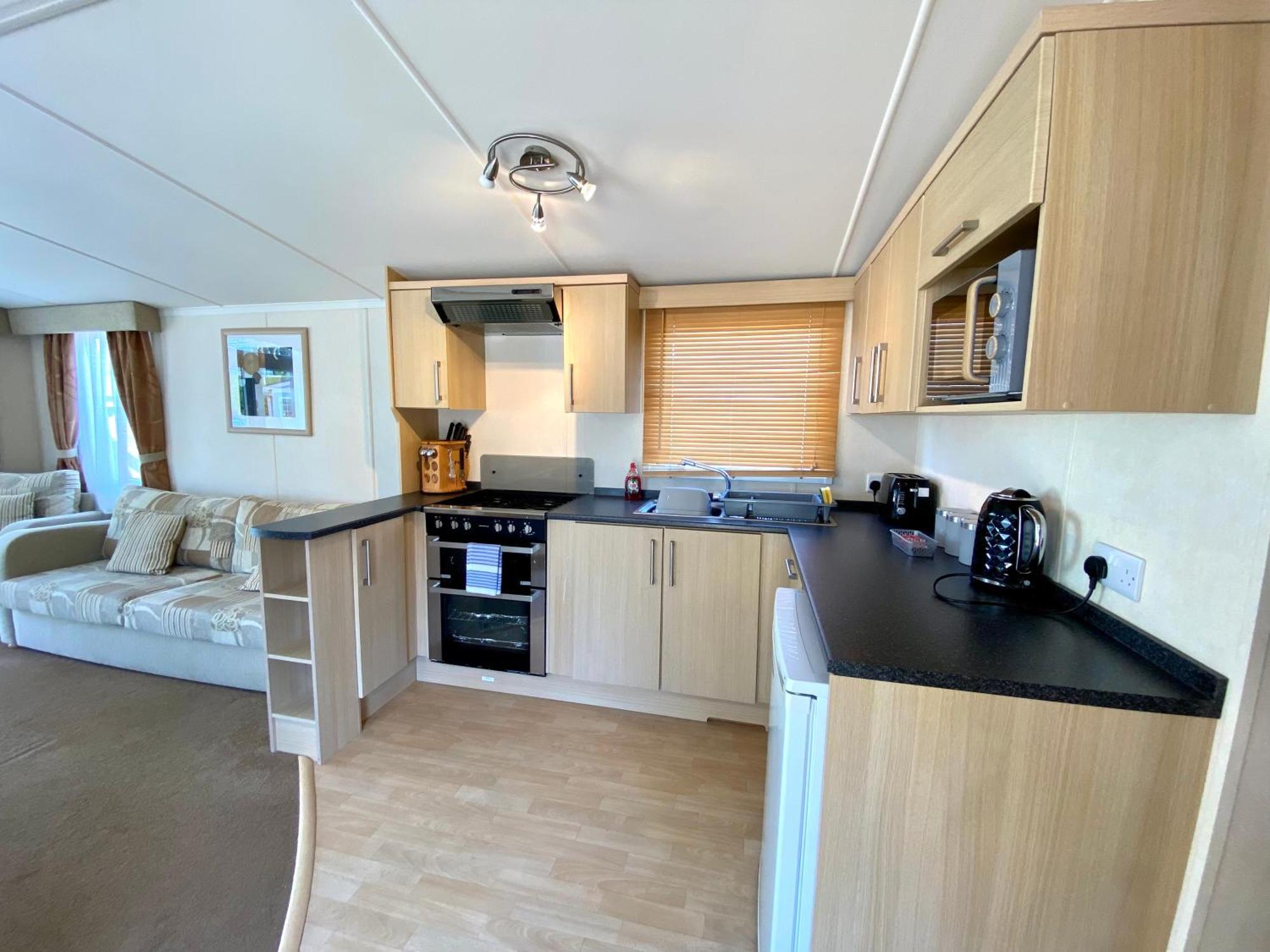 Elletson Park Wood Fired Hot Tubs, Caravans & Pods Pilling Exteriér fotografie